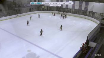 Replay: Home - 2024 LI Monarchs vs Oil Kings Mite | Feb 17 @ 3 PM