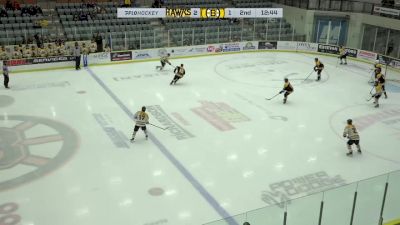 Replay: Home - 2024 Nipawin vs Estevan | Oct 4 @ 7 PM