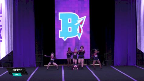 Fierce [2026 Day 2 Division 12] 2026 Next Level Grand Nationals