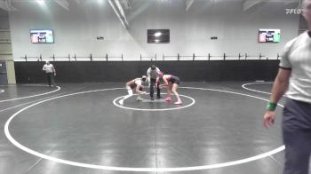 140 lbs Cons. Round 4 - Jessica Sellers, St Francis vs Lilah Olivares-serrano, Hollister High School