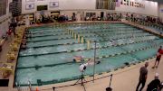 Replay: Northern Michigan Tri-Meet | Oct 26 @ 11 AM