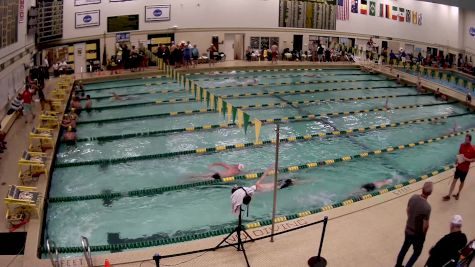 Replay: Northern Michigan Tri-Meet | Oct 26 @ 11 AM