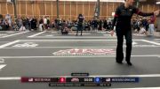 Rainier Curtis vs Mercedes Banegas 2026 ADCC Portland Open