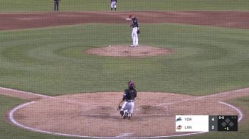 Replay: Home - 2023 York Revolution vs Barnstormers | May 4 @ 6 PM