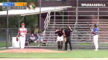 Replay: Sanford River Rats vs DeLand Suns - DH 1 - 2022 Sanford River Rats vs DeLand Suns | Jun 20 @ 7 PM