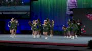 Hamden Hurricanes [2022 Jr. Varsity Show Cheer 2] 2022 Pop Warner National Cheer & Dance Championship