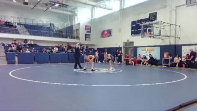 131 lbs Cons. Semi - Elena Flores, Treasure Valley CC vs Herminia Estrada, Southern Oregon University