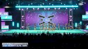 East Celebrity Elite - SWAT [2026 L6 U18 NT Day 2] 2026 CHEERSPORT National All Star Cheerleading Championship