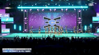 East Celebrity Elite - SWAT [2026 L6 U18 NT Day 2] 2026 CHEERSPORT National All Star Cheerleading Championship