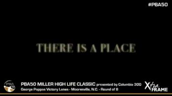PBA50 Miller High Life Classic Match Play