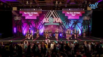 Top Gun All Stars - Riot [2024 L3 Junior - Medium 2] 2024 Aloha Grand Nationals