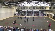 Westfield High School JV "Westfield NJ" at 2026 WGI Corning Regional