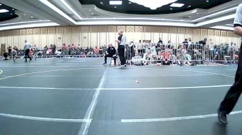 54 lbs Round Of 32 - Noah Archibeque, Top Rank Hammers vs Brayton Barry, Mid Valley Wolves Wr Ac