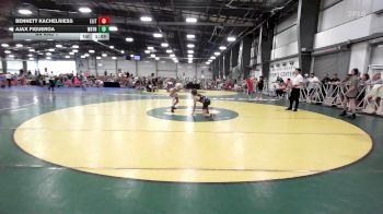 100 lbs Rr Rnd 1 - Bennett Kachelriess, ELITE NJ GOLD - MS vs Ajax Figueroa, Wayne Danger - MS