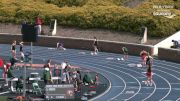 Women's 400m Hurdles, Finals 5