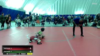 68 lbs Round 7 (8 Team) - Mason Bem, Rogue Wrestling vs Jamison Miller, Ohio Gold 10k