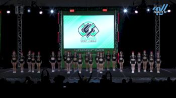 GymTyme - Gossip [2025 L3 Senior 1] 2025 CSG Grand Nationals