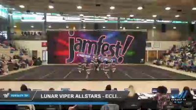 Lunar Viper Allstars - Eclipse [2022 L6 Senior Coed Open Day 2] 2022 JAMfest Bel Air Classic