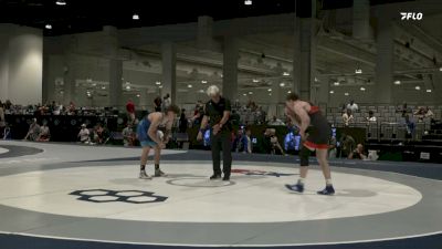 79 kg Champ. Rd Of 64 - Henry Reilly, Nebraska Kearney vs Joseph Jeter, Position Wrestling