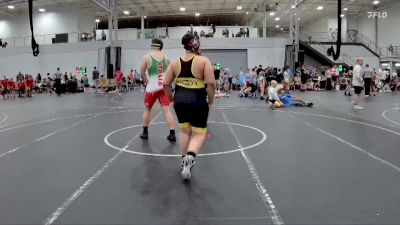 225 lbs Round 4 (6 Team) - Knox Dibert, Revival Jokers vs Giovanni Herrera, Rattlers Siggy Style