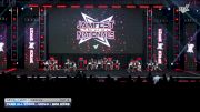 FAME All Stars - Midlo - Mini Ritas [2026 L1 Mini - Medium DAY 2] 2026 JAMfest Cheer Super Nationals