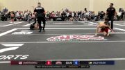 Landon Munoz vs Saleh Halum 2025 ADCC Orlando Open/Youth Trials