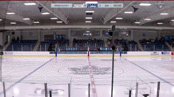 Replay: Home - 2024 LaSalle vs London | Jan 17 @ 6 PM