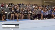 Cindy Hernandez - , Gym Acad Atlanta - 2020 Atlanta Crown Invitational