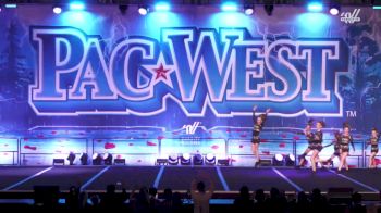 Empire Athletics - Avengers [2026 L3 Junior - Novice - Restrictions Day 1] 2026 PacWest Grand Nationals