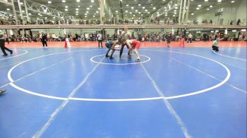 190A lbs Final - Robert Kucharczk, Lake Highland Prep vs Victor Marks-jenkins, Punisher Wrestling Club