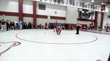 285 lbs Champ. Round 1 - Cayleb Turner, Center Grove vs John Steinhofer, Franklin Central