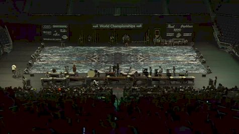 Vista Murrieta HS "Murrieta CA" at 2026 WGI Percussion/Winds World Championships