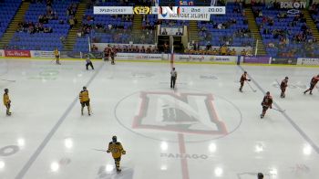 Replay: Home - 2024 Victoria vs Nanaimo | Dec 14 @ 6 PM