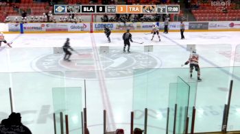 Replay: Home - 2024 Blackfalds vs Trail | Dec 14 @ 6 PM