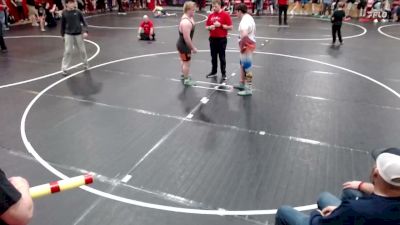 285 lbs Champ. Round 1 - Max Stanworth, Glenn Ferry Wrestling Club vs Jayden Jones, Middleton Wrestling Club