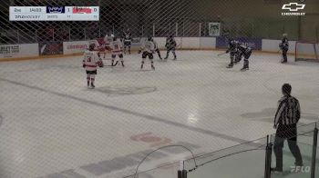 Replay: Home - 2025 Dauphin vs Northern Manitoba | Apr 25 @ 6 PM