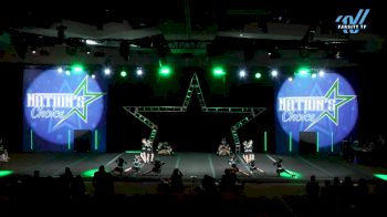 GU Shamrocks - Celtic Sisters [2023 L2 Mini Day 2] 2023 Nation's Choice Grand Nationals