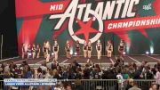 Lunar Viper Allstars - Strikers [2026 L1 Youth - Small Day 2] 2026 MidAtlantic Championship Grand Nationals