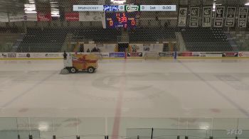 Replay: Home - 2024 MLAC Leafs vs Squires | Dec 18 @ 7 PM