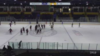 Replay: Home - 2025 Thunderbirds vs Eagles | Sep 6 @ 6 PM