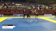 Richard Pasinski vs Matthew Shaw Waltmon 2024 Pan IBJJF Jiu-Jitsu No-Gi Championship