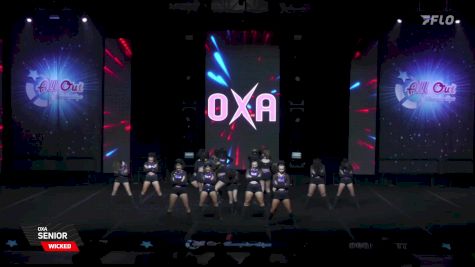 OXA - Senior [2026 WICKED Day 2] 2026 The All Out Grand Nationals