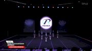 Premier Athletics Murfreesboro - JUMANJI [2025 USASF Cheer-Exhibition Round 1] 2025 Battle on Broadway