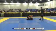 Martyna Kapuscinska vs Rebecca Meghan Faris 2024 World IBJJF Jiu-Jitsu No-Gi Championship