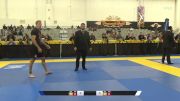 Israel Reyes vs Cory Daniel Schutz 2024 World IBJJF Jiu-Jitsu No-Gi Championship