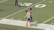 High School Girls' 800m, Prelims 1