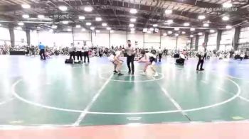 152 lbs Round Of 64 - Ethan Osborne, WV vs Michael Stewart, GA