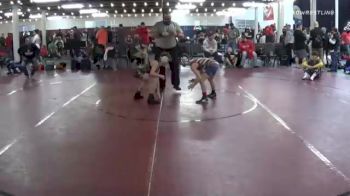 87 lbs Consolation - Ben Hoover, Chambersburg vs Liam Lawler, Central Dauphin