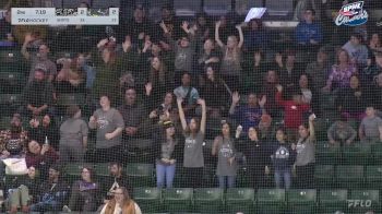 Replay: Away - 2025 Knoxville vs Quad City | Jan 17 @ 7 PM