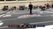 Juan Rodríguez vs Bradley Mier 2025 ADCC Orlando Open/Youth Trials